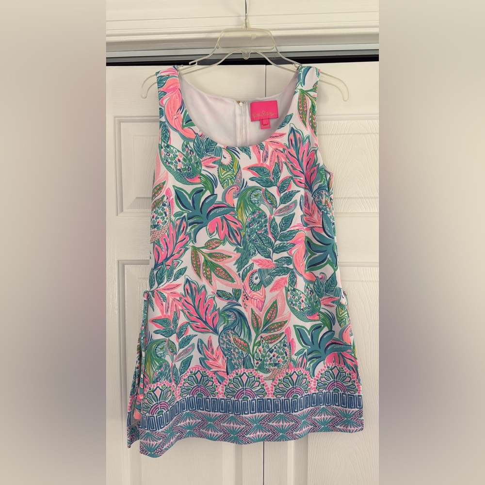 Lilly Pulitzer Sammi Romper